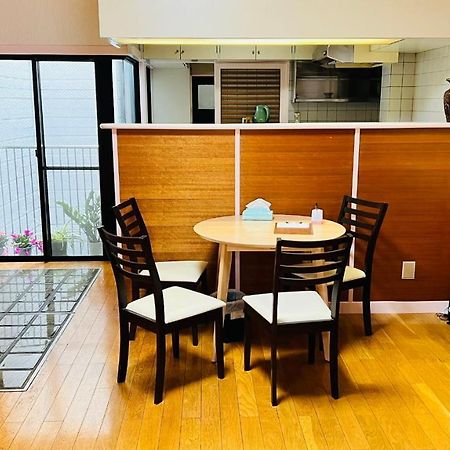 田町ハウス Apartment ทากามัตสึ ภายนอก รูปภาพ