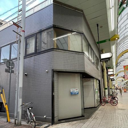 田町ハウス Apartment ทากามัตสึ ภายนอก รูปภาพ