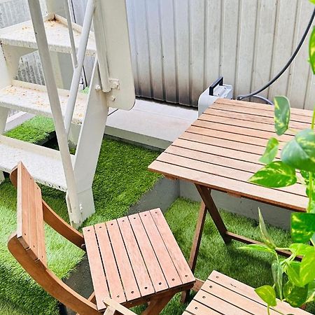 田町ハウス Apartment ทากามัตสึ ภายนอก รูปภาพ