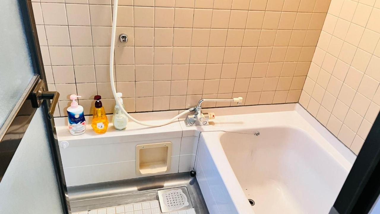 田町ハウス Apartment ทากามัตสึ ภายนอก รูปภาพ