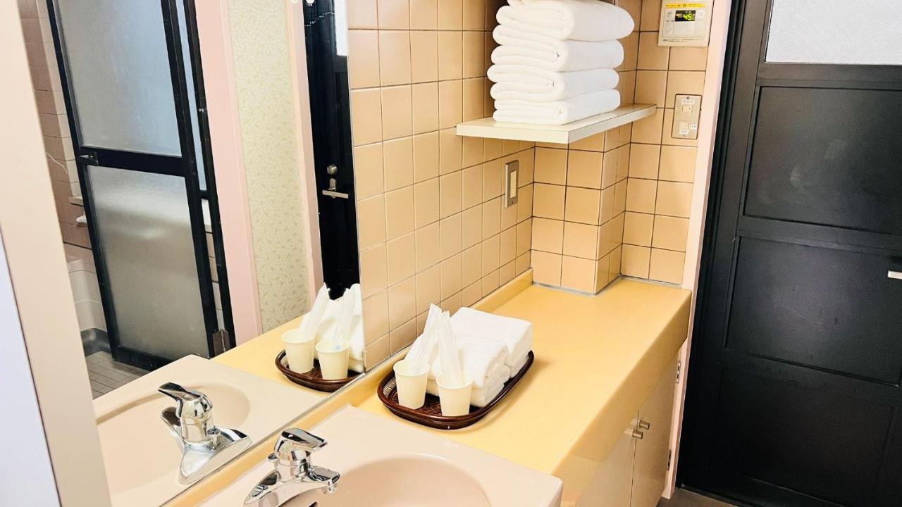 田町ハウス Apartment ทากามัตสึ ภายนอก รูปภาพ