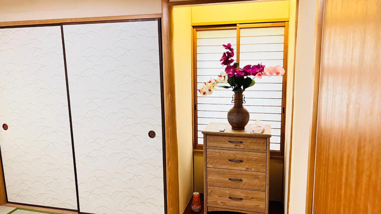 田町ハウス Apartment ทากามัตสึ ภายนอก รูปภาพ