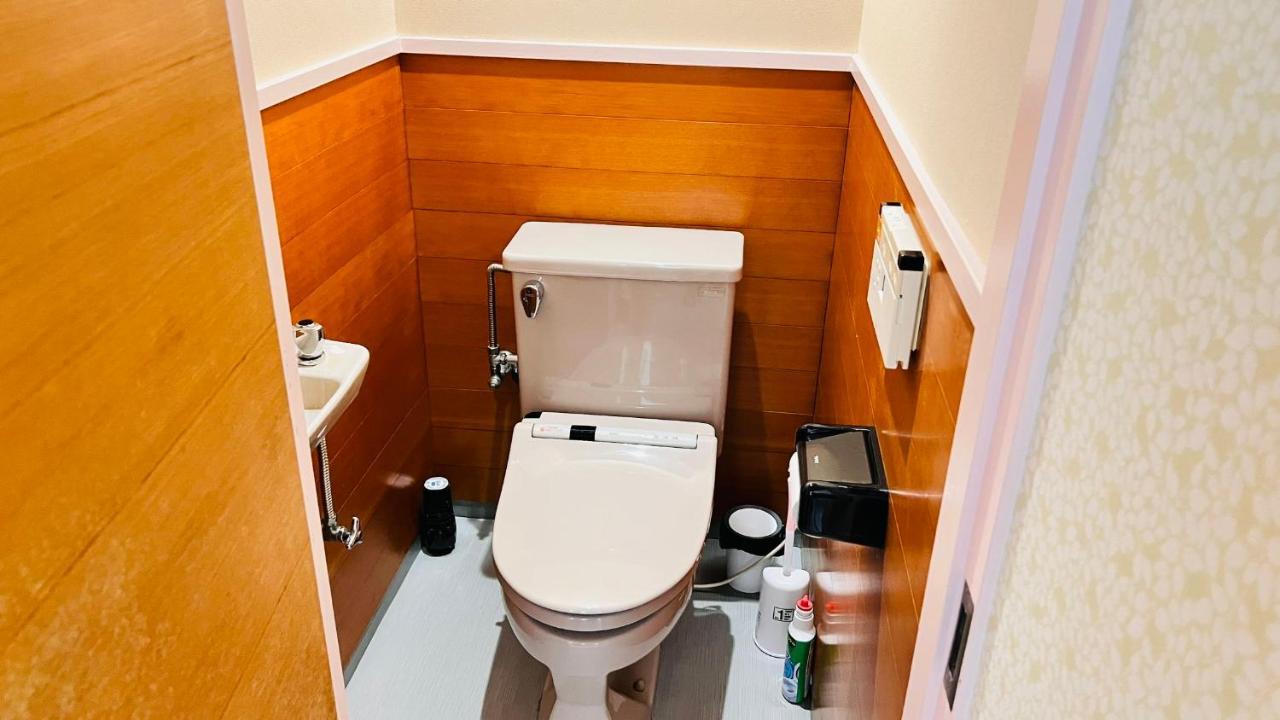 田町ハウス Apartment ทากามัตสึ ภายนอก รูปภาพ