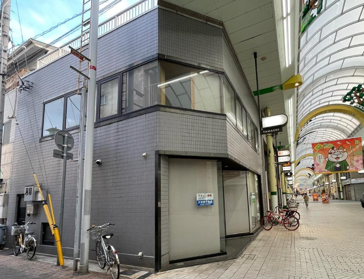 田町ハウス Apartment ทากามัตสึ ภายนอก รูปภาพ