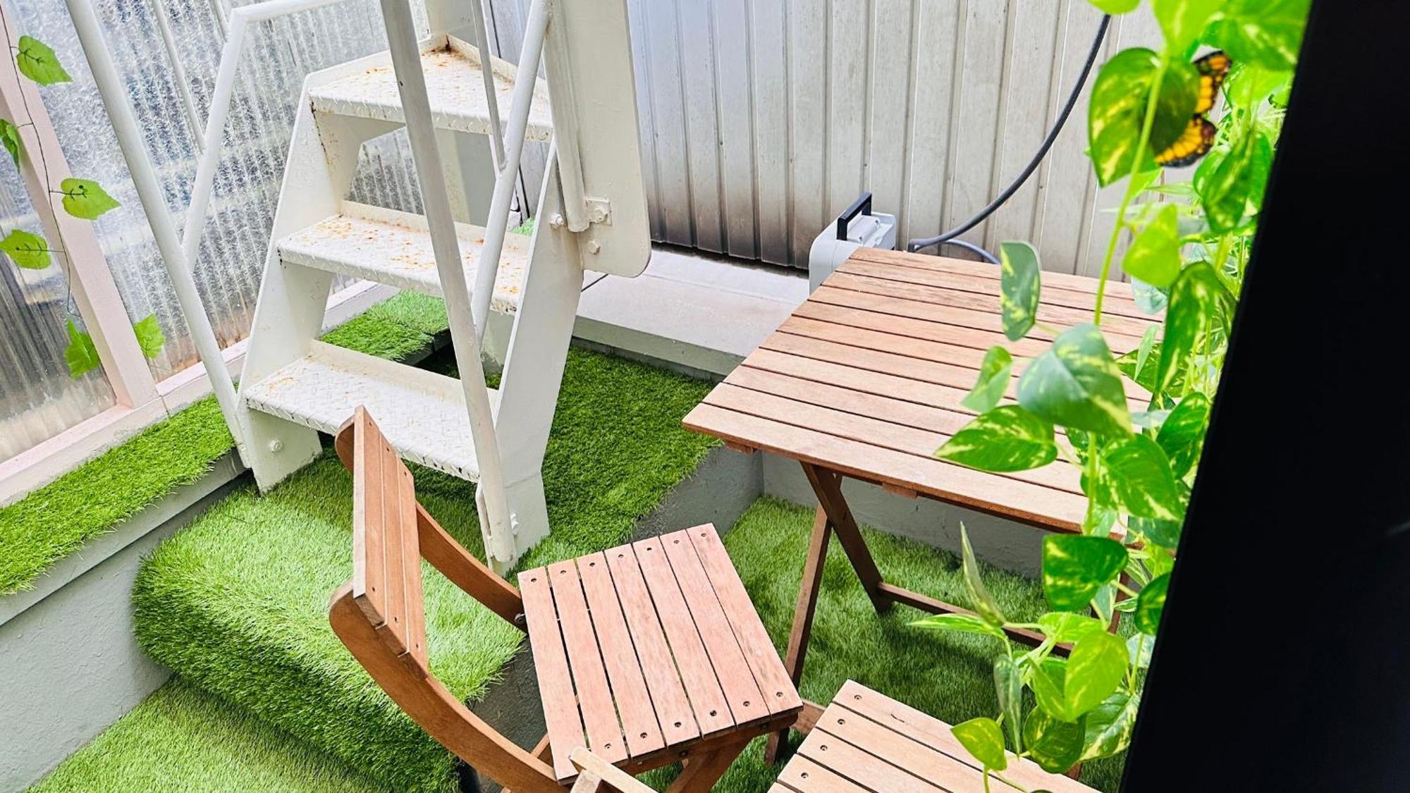 田町ハウス Apartment ทากามัตสึ ภายนอก รูปภาพ